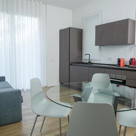 Apartmán Palazzo Gilberto Padova Exteriér fotografie