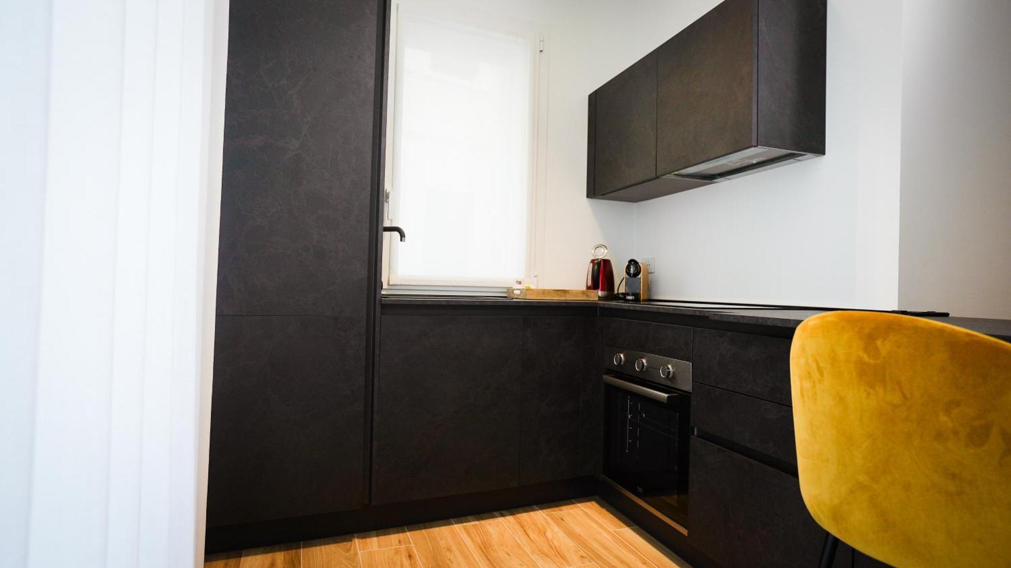 Apartmán Palazzo Gilberto Padova Exteriér fotografie