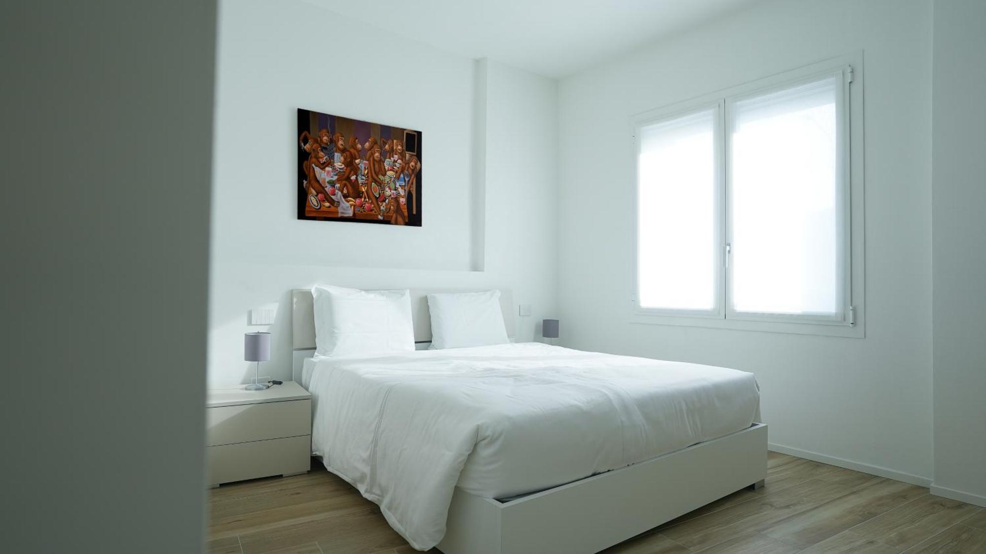 Apartmán Palazzo Gilberto Padova Exteriér fotografie