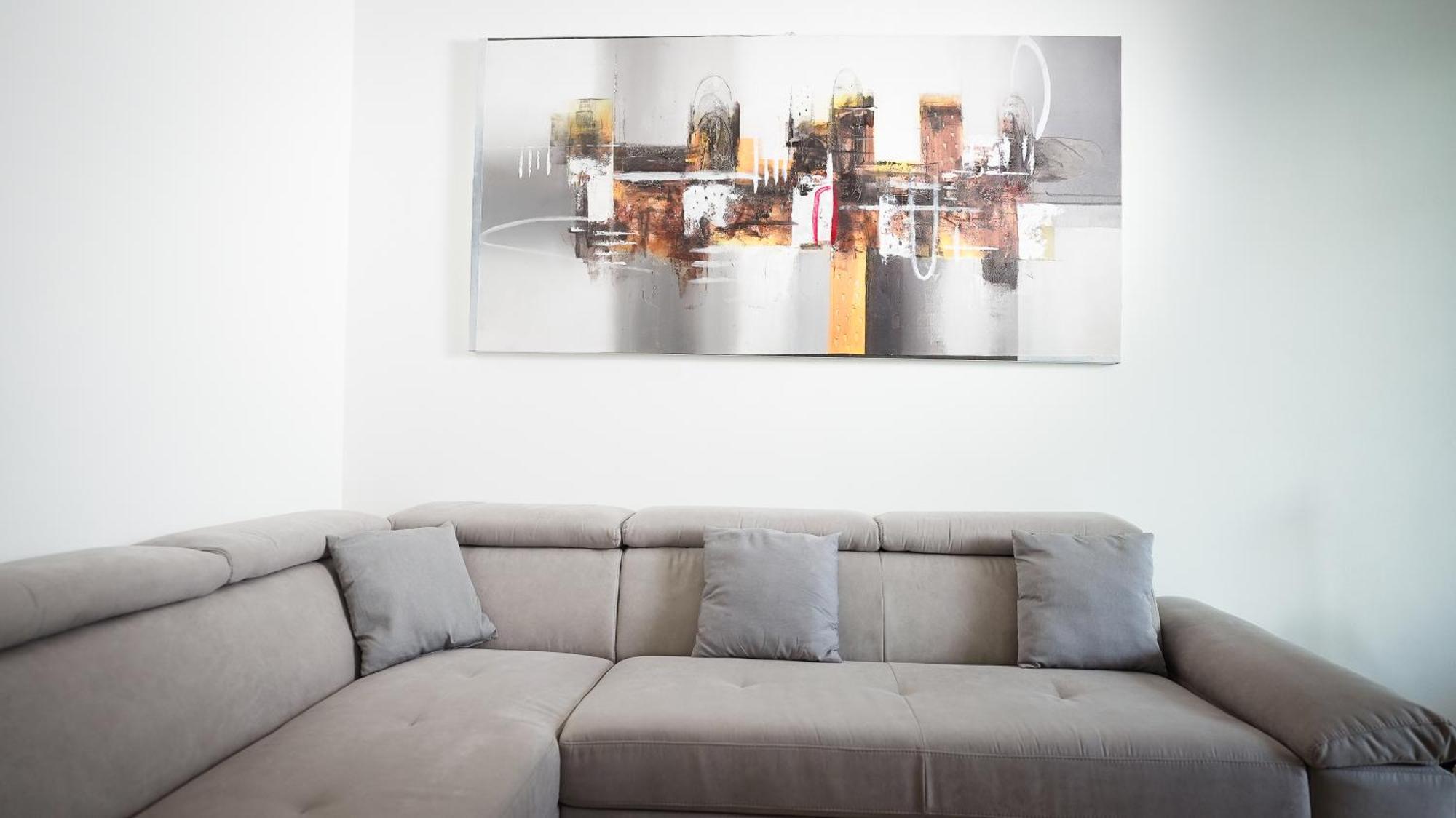 Apartmán Palazzo Gilberto Padova Exteriér fotografie