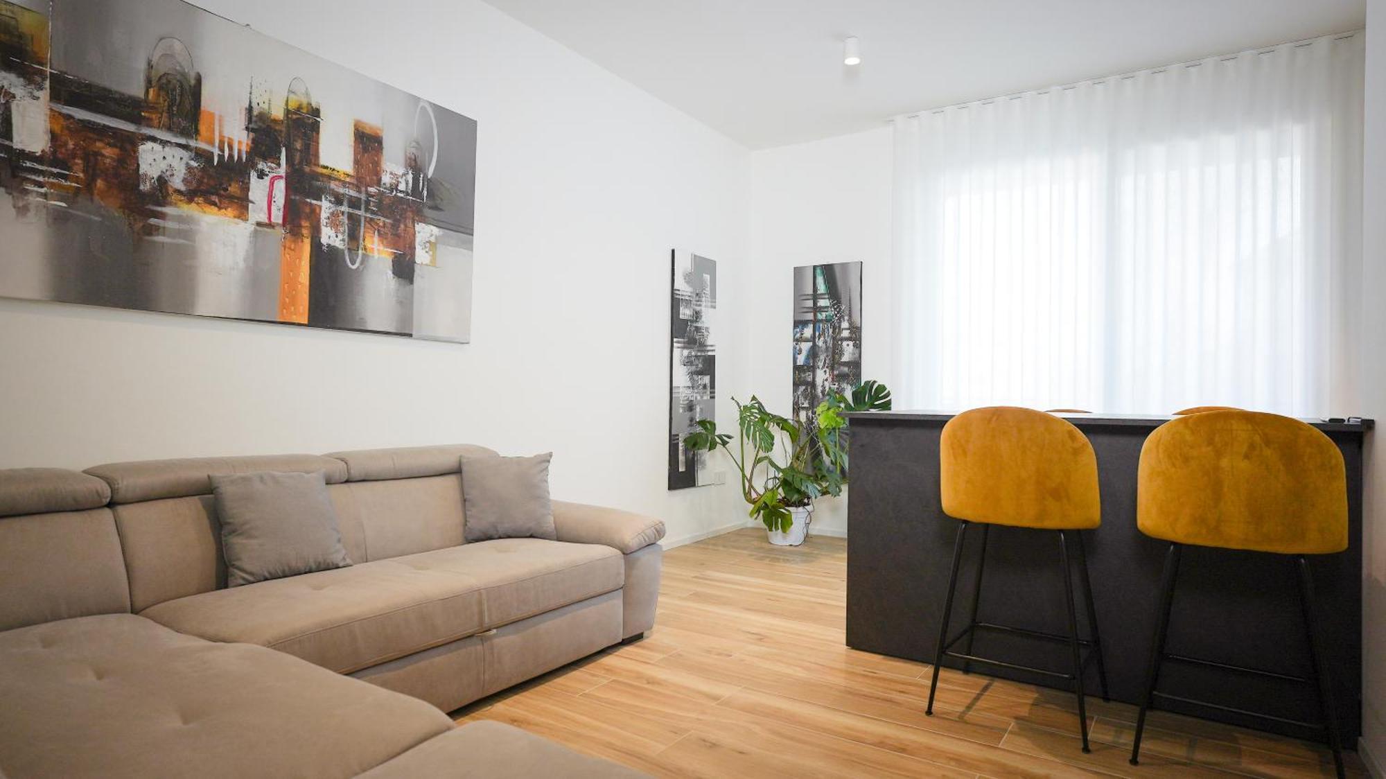 Apartmán Palazzo Gilberto Padova Exteriér fotografie