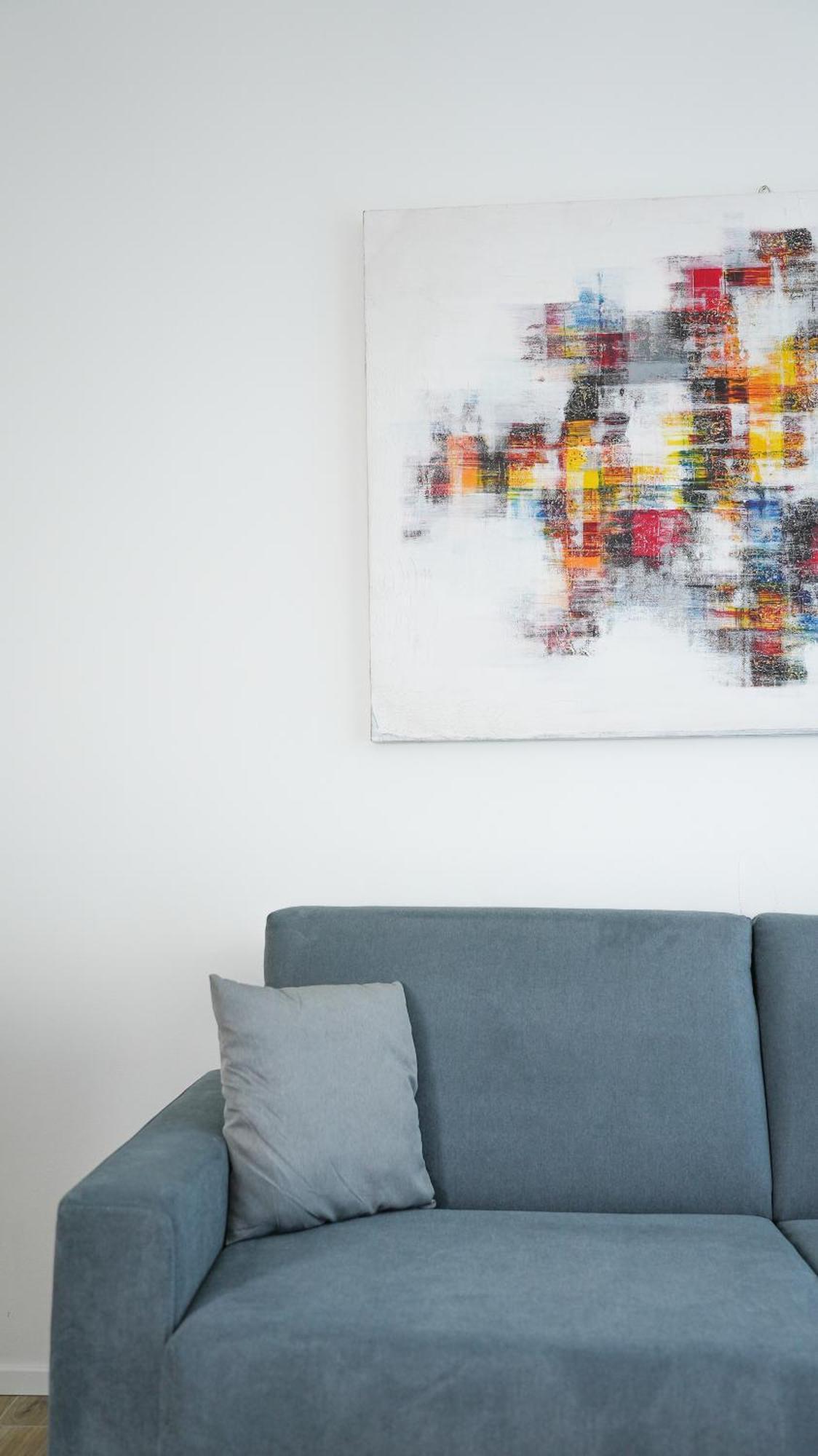 Apartmán Palazzo Gilberto Padova Exteriér fotografie