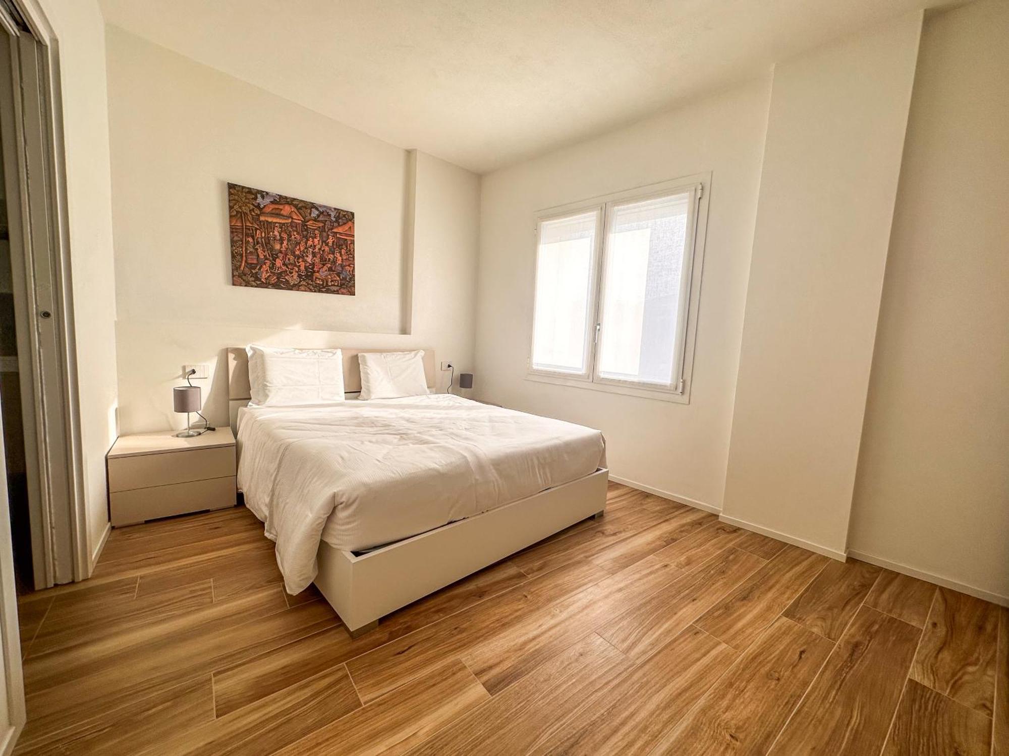 Apartmán Palazzo Gilberto Padova Exteriér fotografie