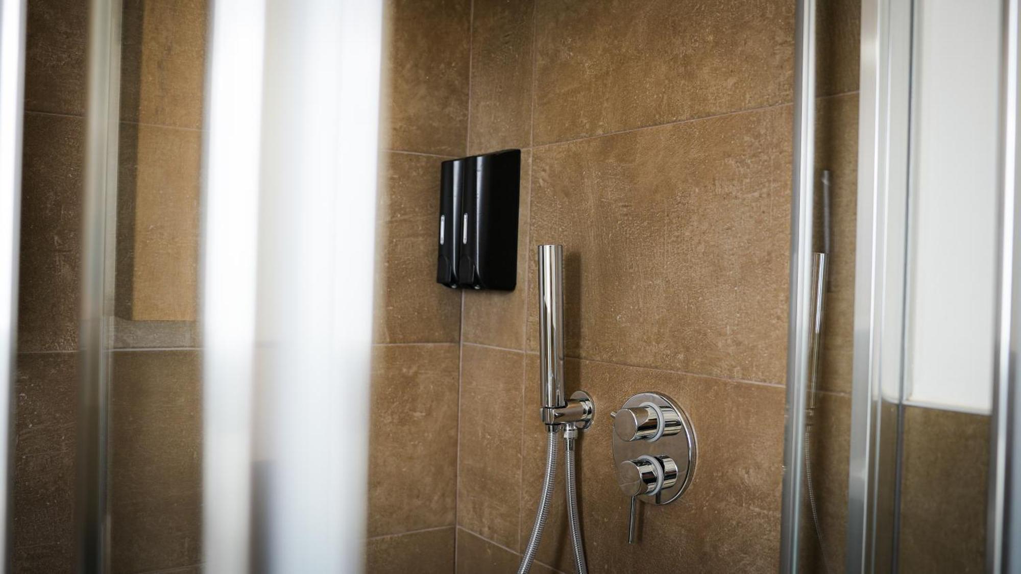Apartmán Palazzo Gilberto Padova Exteriér fotografie