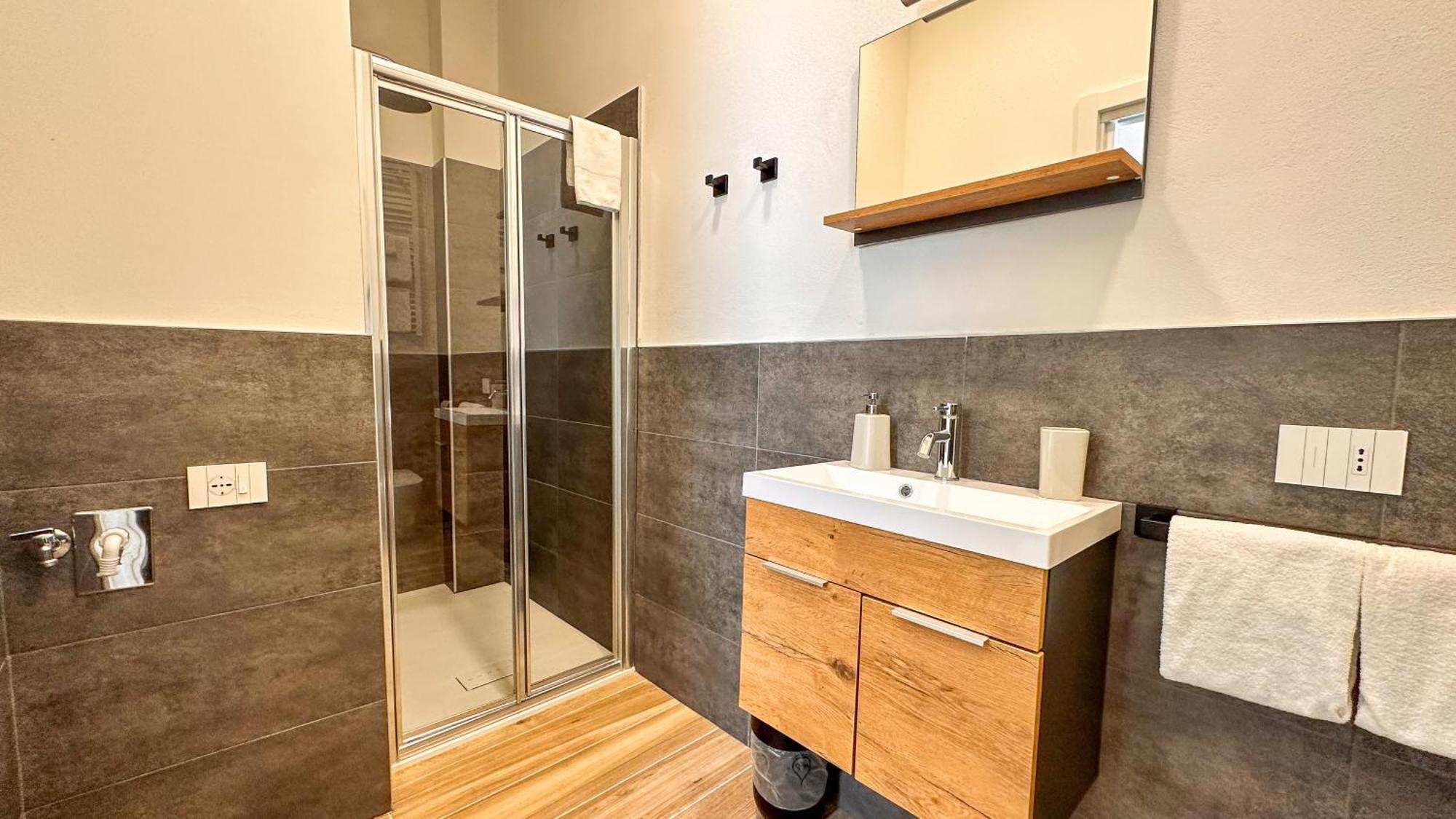 Apartmán Palazzo Gilberto Padova Exteriér fotografie