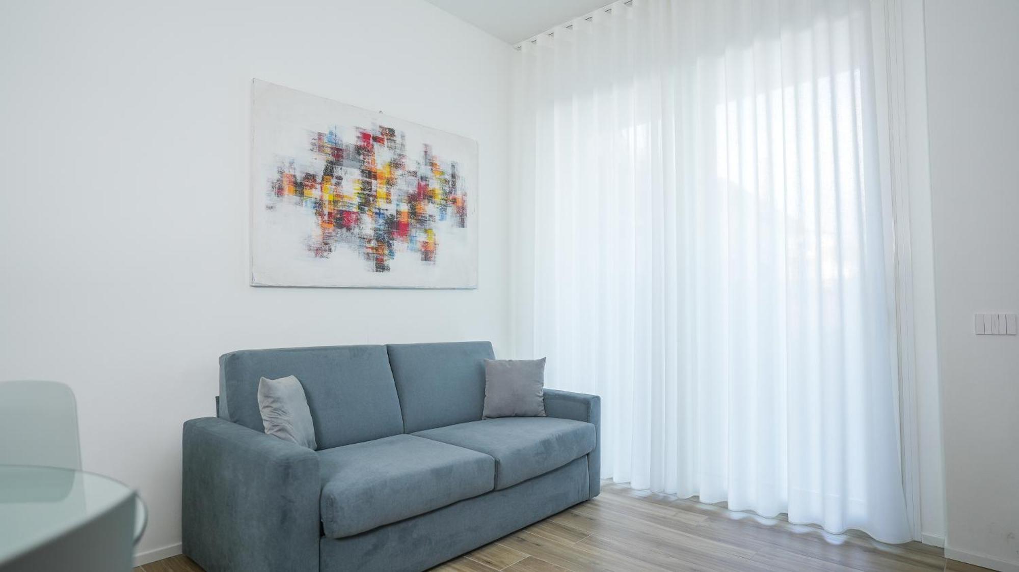 Apartmán Palazzo Gilberto Padova Exteriér fotografie