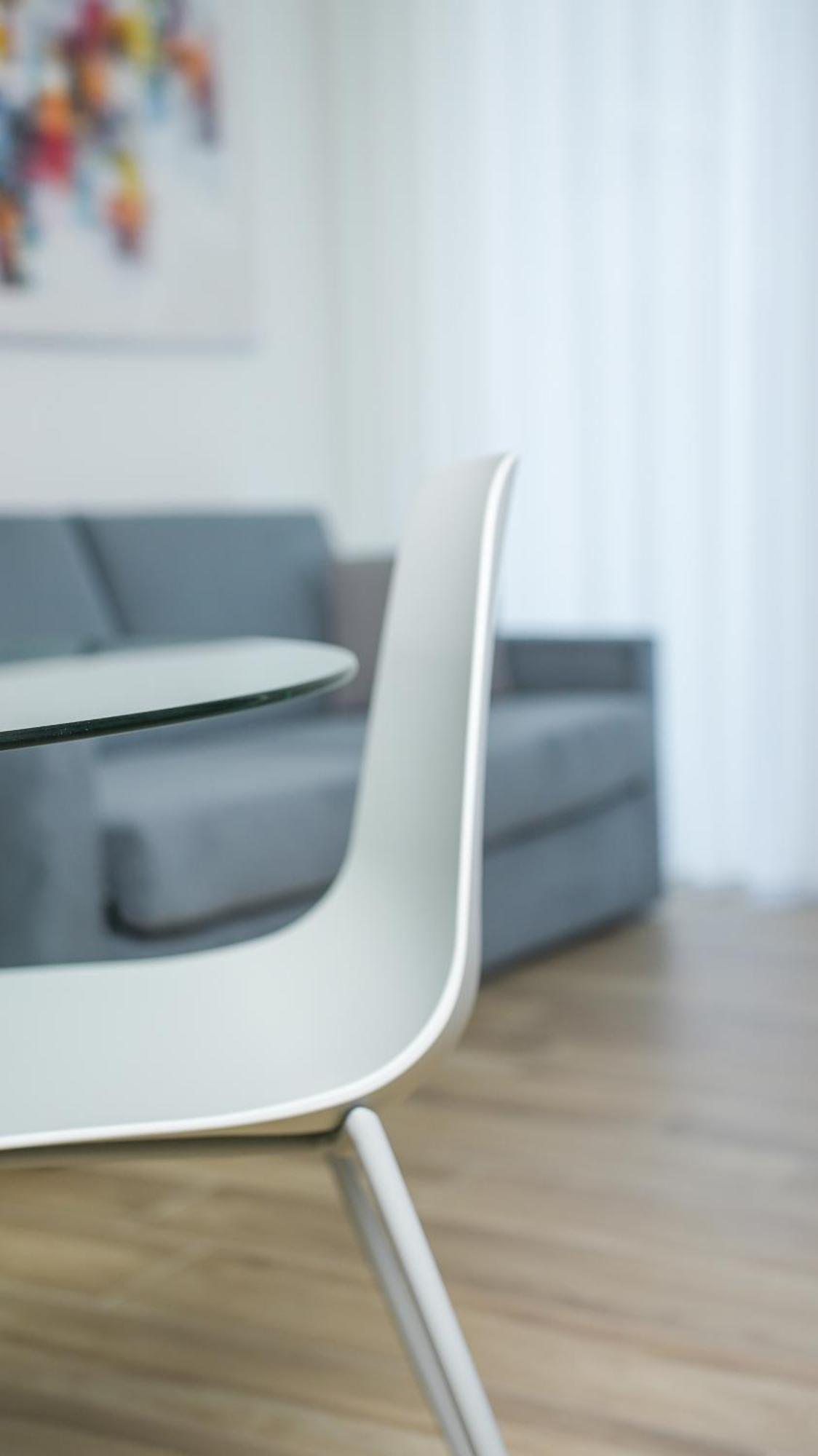 Apartmán Palazzo Gilberto Padova Exteriér fotografie