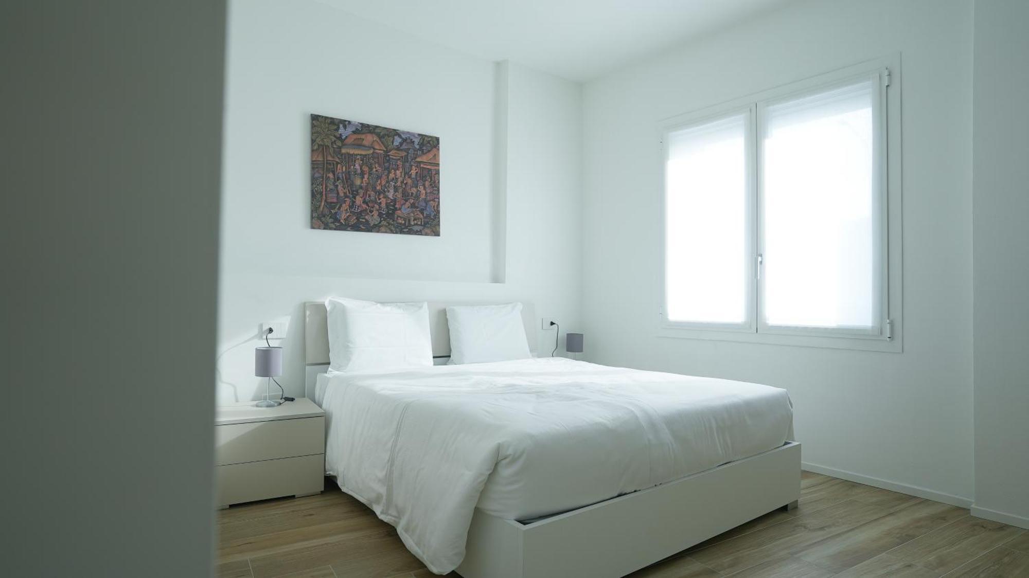 Apartmán Palazzo Gilberto Padova Exteriér fotografie