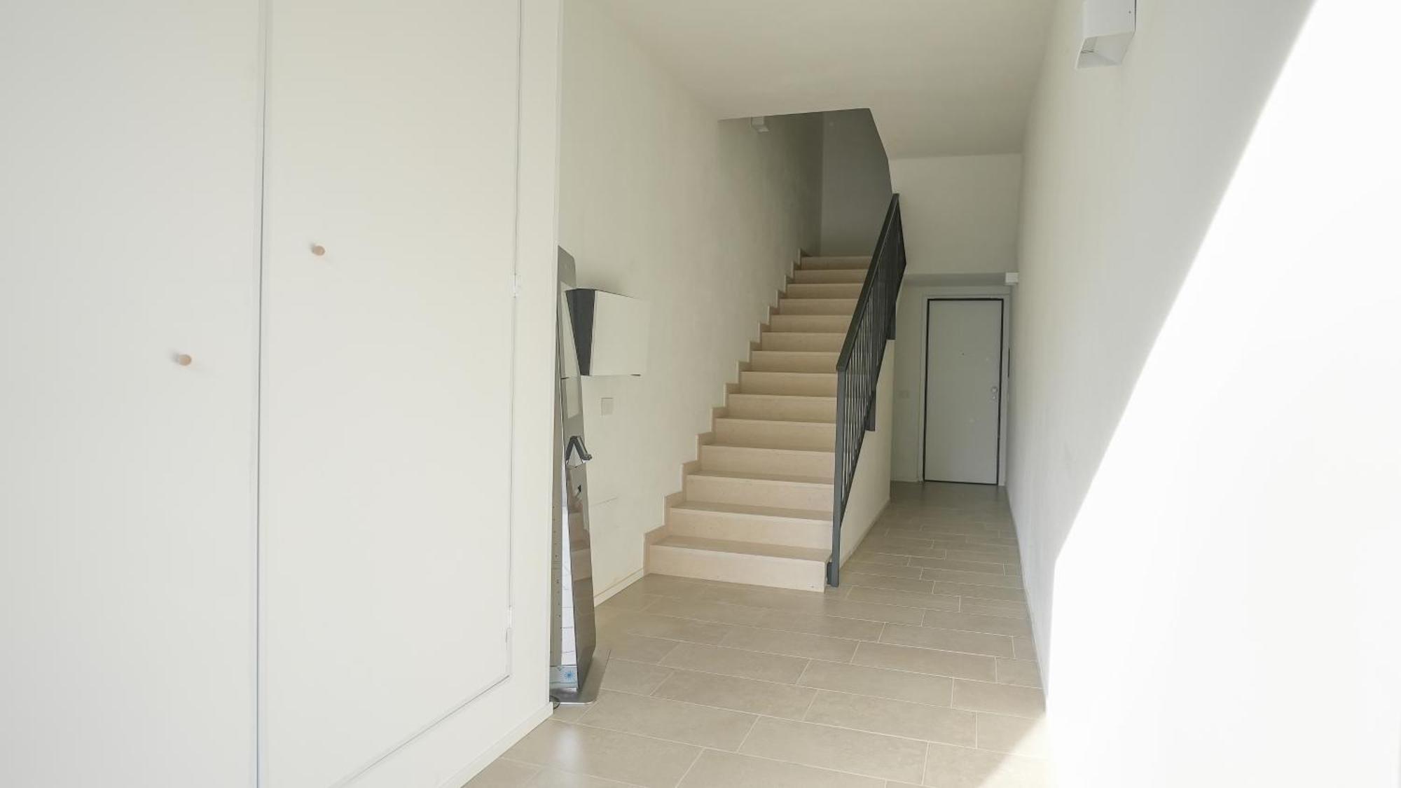 Apartmán Palazzo Gilberto Padova Exteriér fotografie