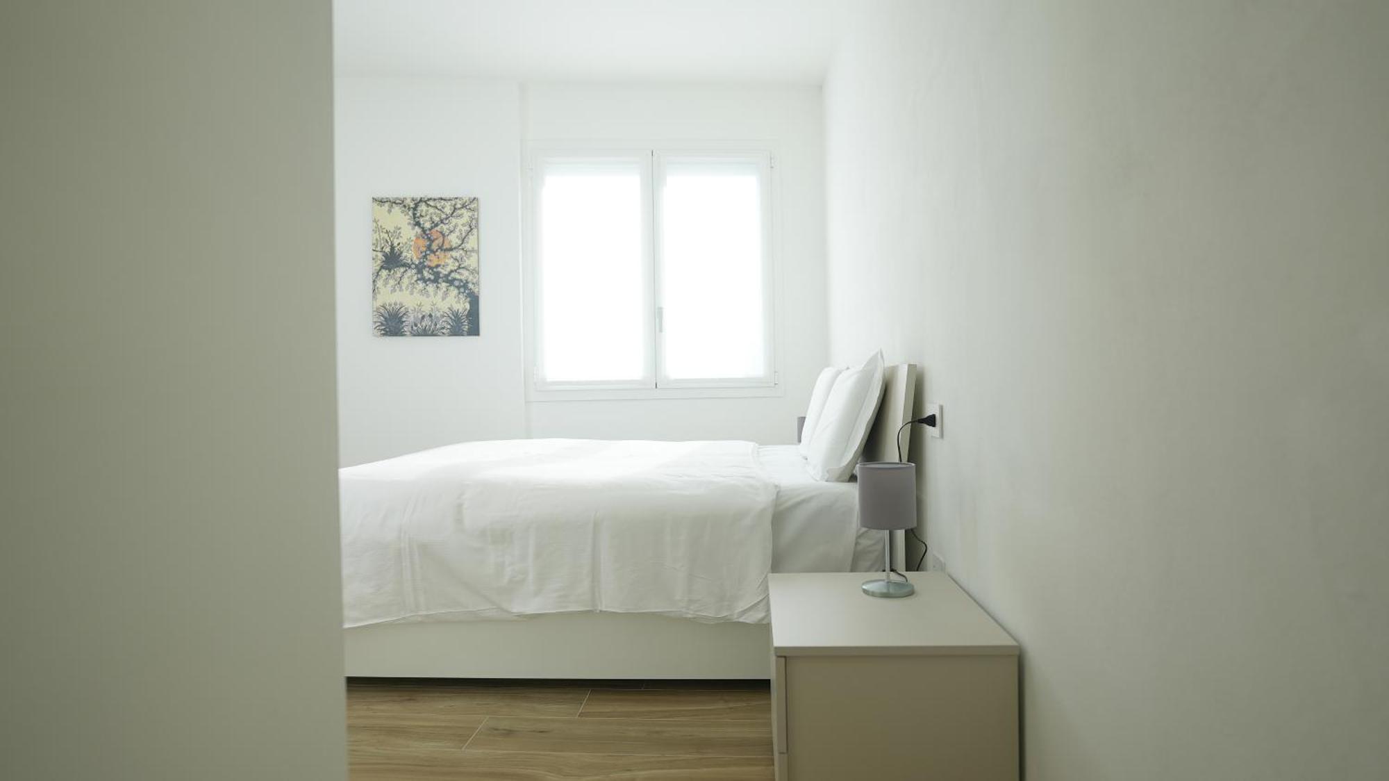 Apartmán Palazzo Gilberto Padova Exteriér fotografie