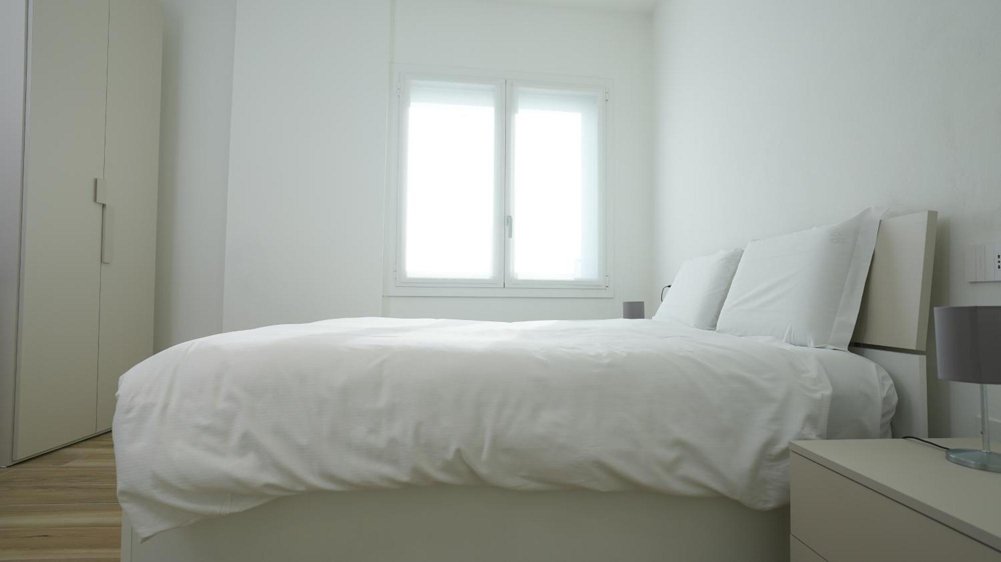 Apartmán Palazzo Gilberto Padova Exteriér fotografie
