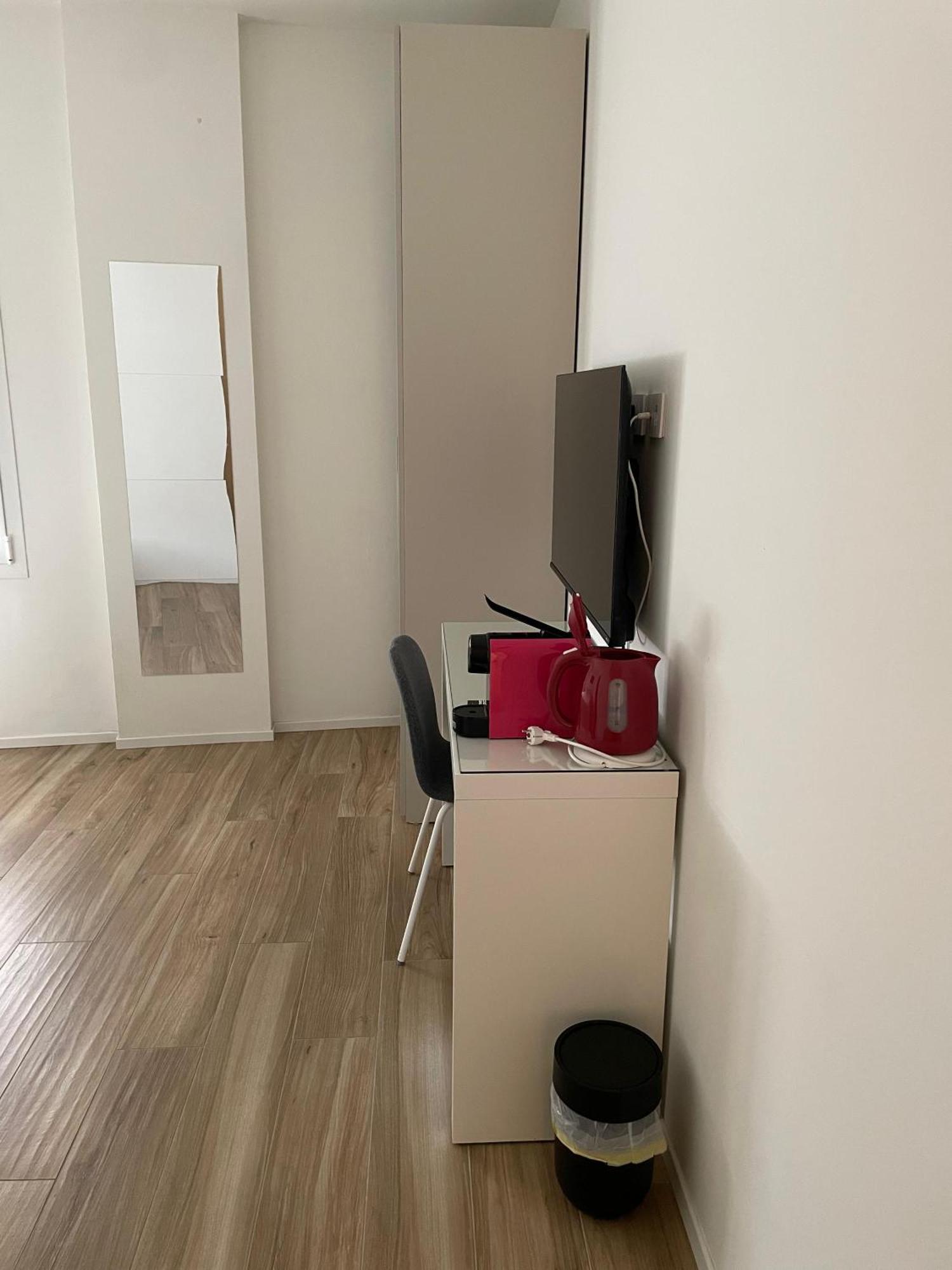 Apartmán Palazzo Gilberto Padova Exteriér fotografie