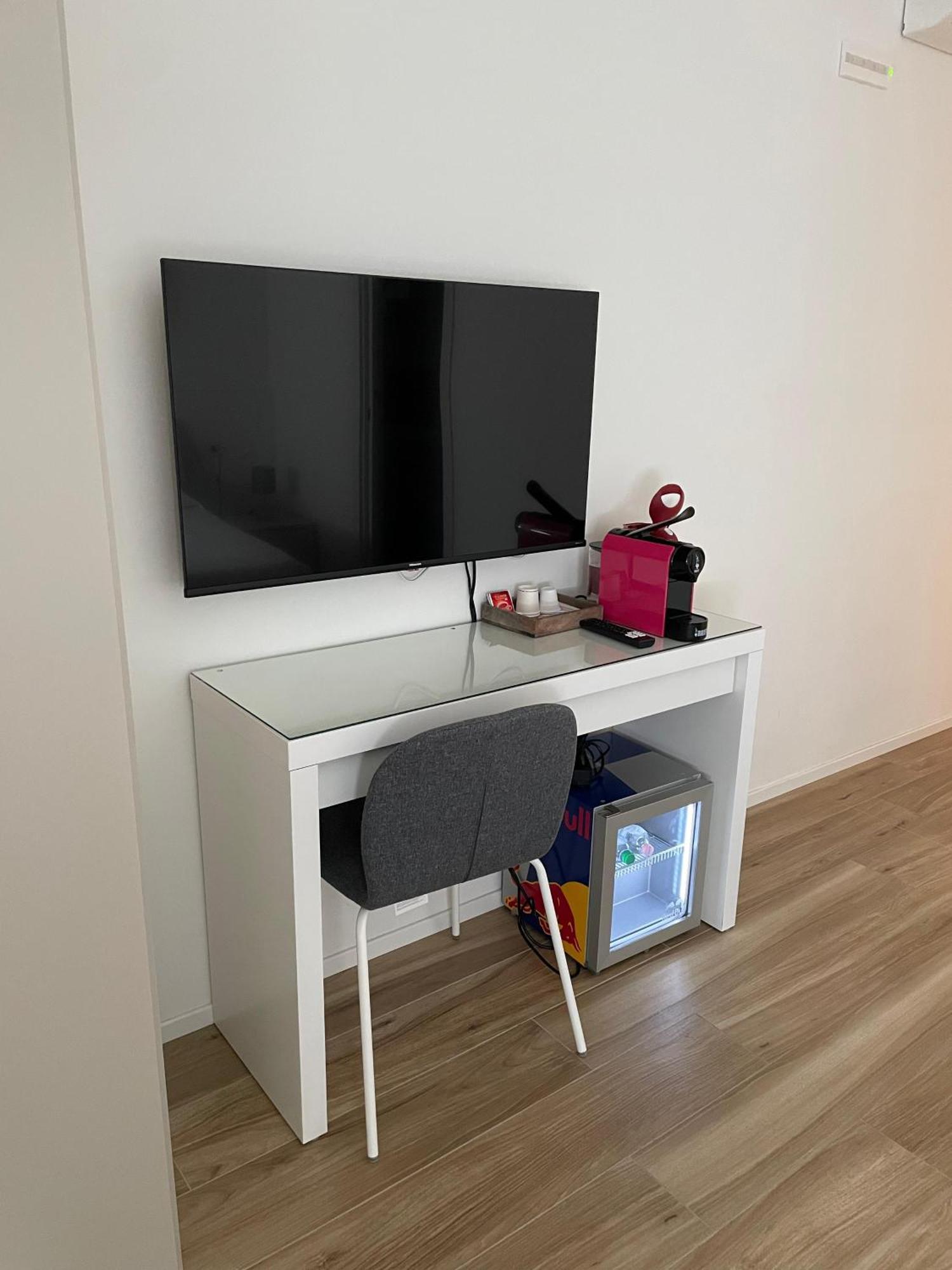 Apartmán Palazzo Gilberto Padova Exteriér fotografie